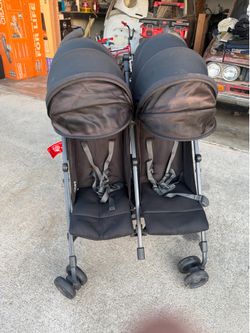 UppaBaby Stroller