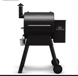 Traeger Grill