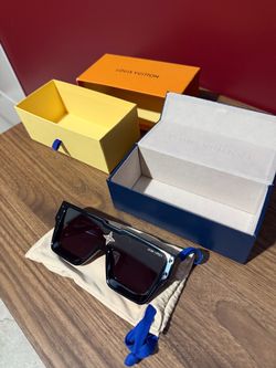 LV shades