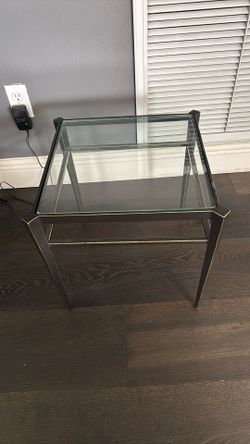 Side Table