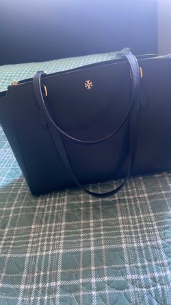 Tory bruch hand bag