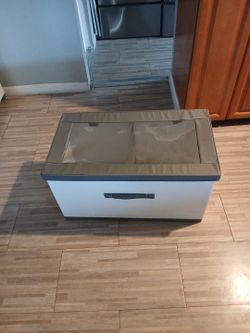 Toy Box