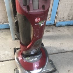 Hoover Wind tunnel 2 Vacuum