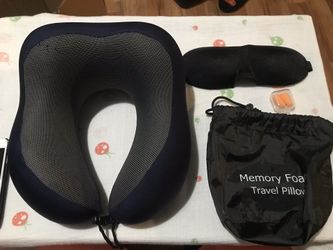 Travel Pillow