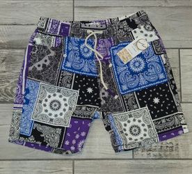 🔥 SUPER BUNDLE! 2 Brand New Men's Premium Shorts - Only $45 🔥