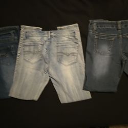 Womens Jeans