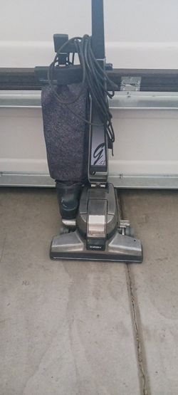 Vacuum Kirby
