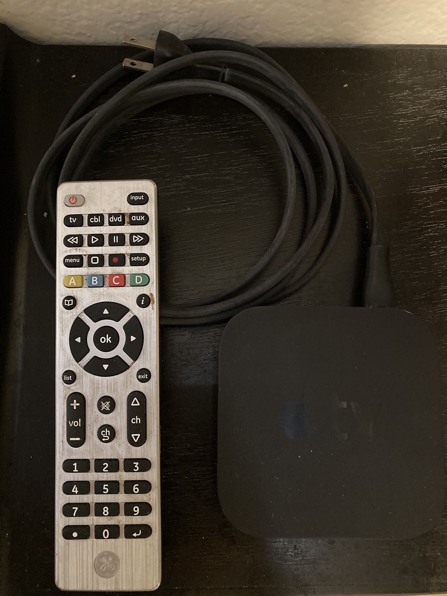 Apple TV 3rd Generation