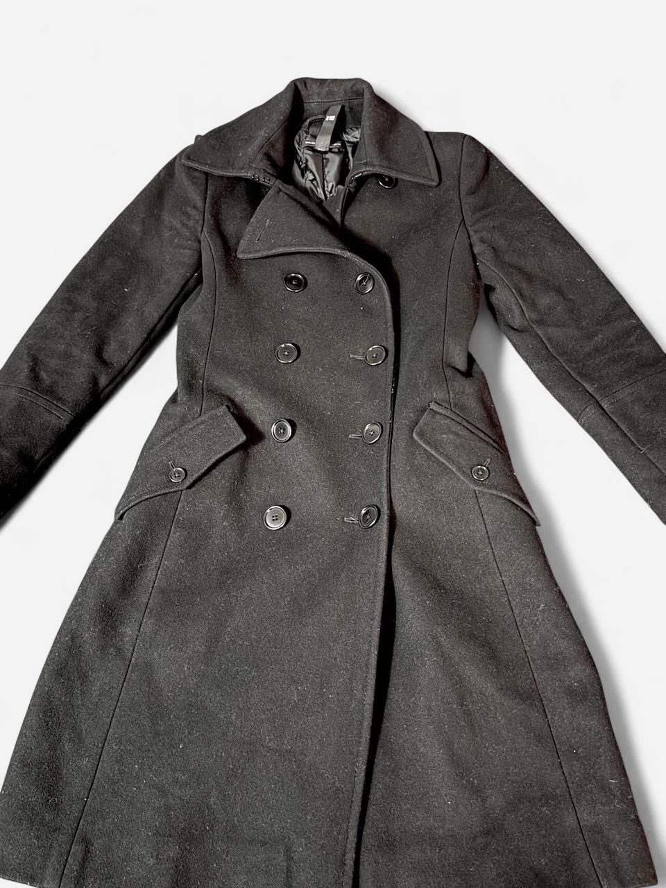Club Mónaco Coat