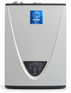NEW State 199,000 BTU Natural Gas Tankless Water Heater — Last One