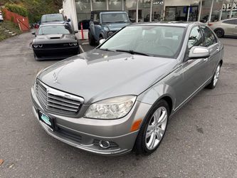 2008 Mercedes-Benz C 300