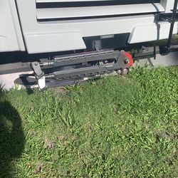 Roadmaster Falcon All Terrain Tow Bar