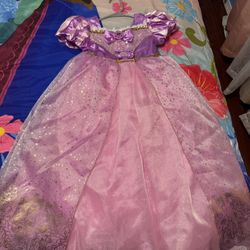 Disney Dress 