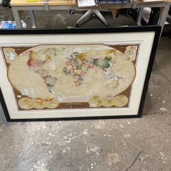 World Map