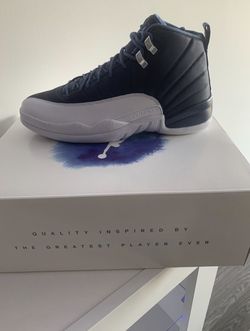 Indigo 12s size 10.5