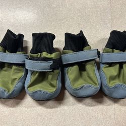 Ruff Wear Dog Boots XS