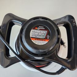 10-inch Random Orbital Polisher/Buffer