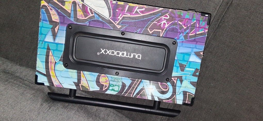 BumpBoxx
