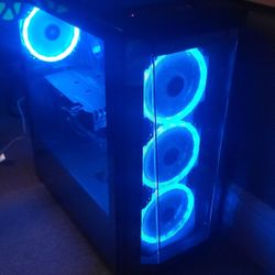 Pre built PC