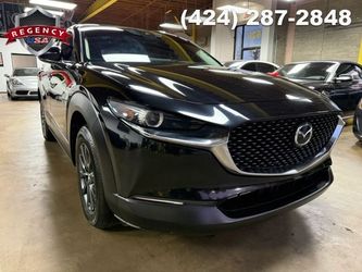 2022 MAZDA CX-30