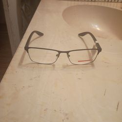 Prada Glasses