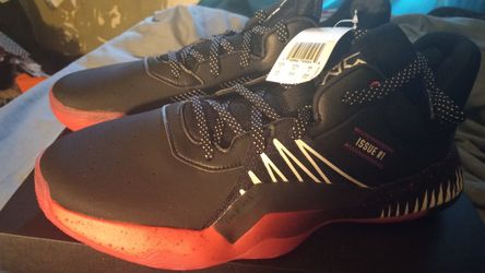Adidas Don Issue #1 Size 13 $60