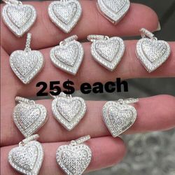 100% real silver 925 ✅✅