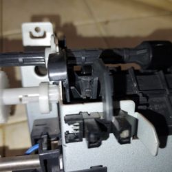 HP LASERJET CM`1415 FUSER UNIT