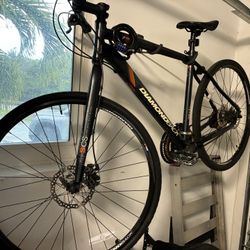 Diamond Back Bicycle Large 