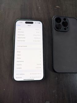 Iphone 14 pro