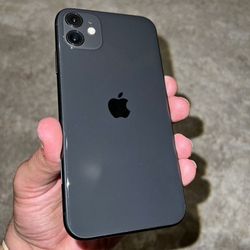 Apple iPhone 11 Unlocked 