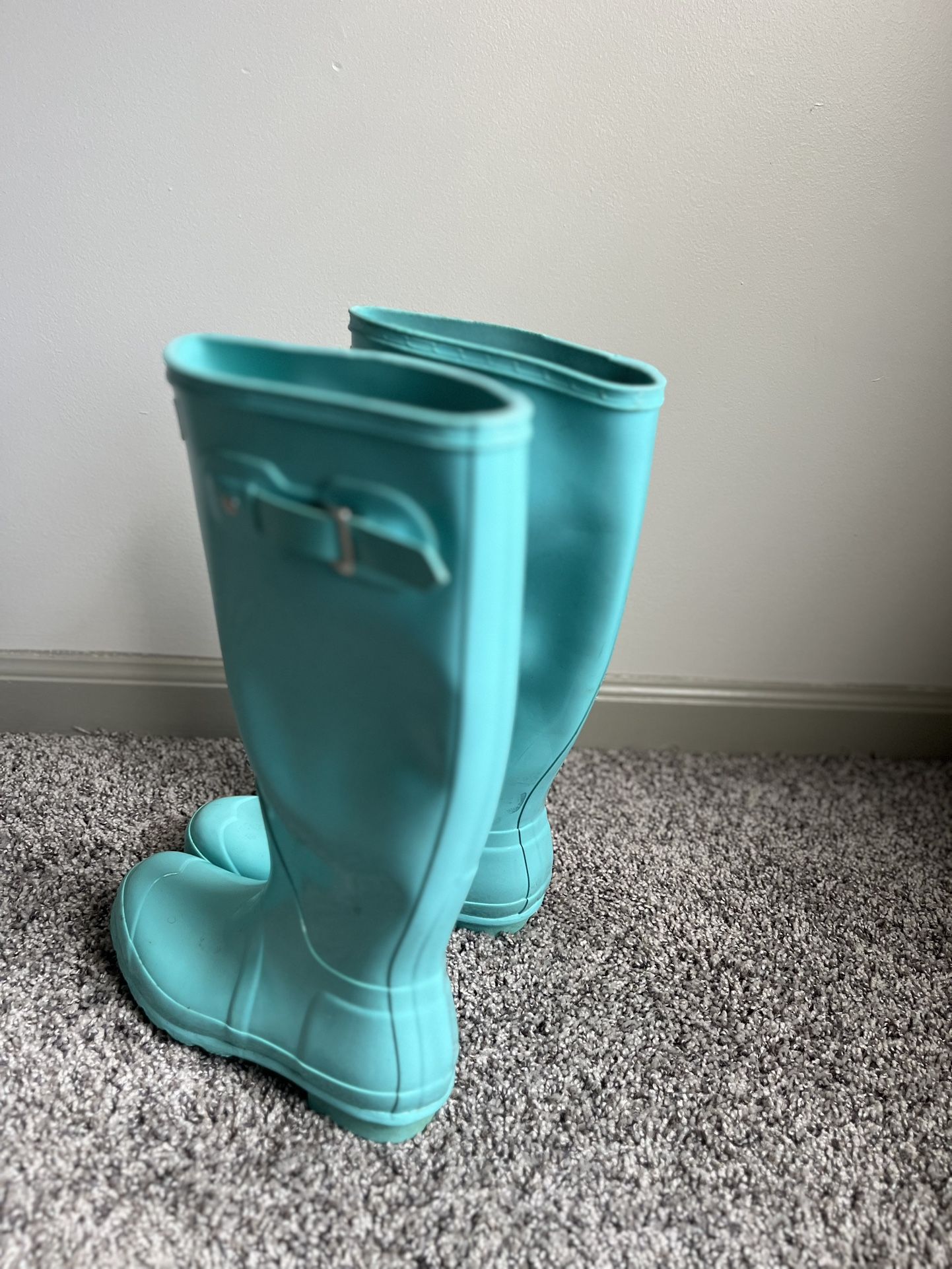 Rain Boots