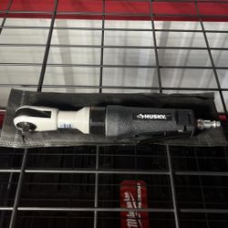 Husky 3/8 Ratchet Wrench