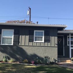 Pintura Exterior And Interior