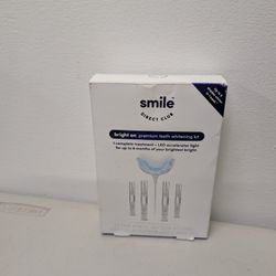 Teeth Whitening Kit
