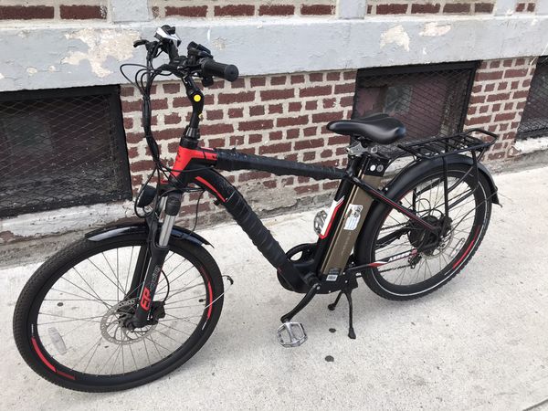 arrow bike price