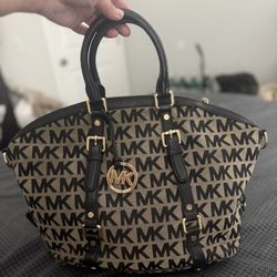 Michael Kors satchel