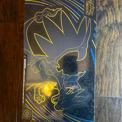 Mega Charizard X ex Ultra Premium Collection