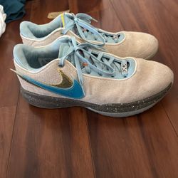 Lebron 20's size 10.5