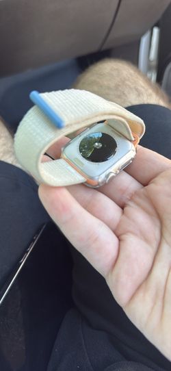Apple Watch SE 2   40 mm