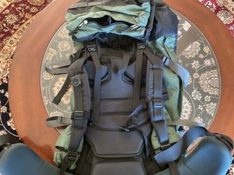 Vintage Arc’teryx Bora 75 Women’s Backpack size L/G