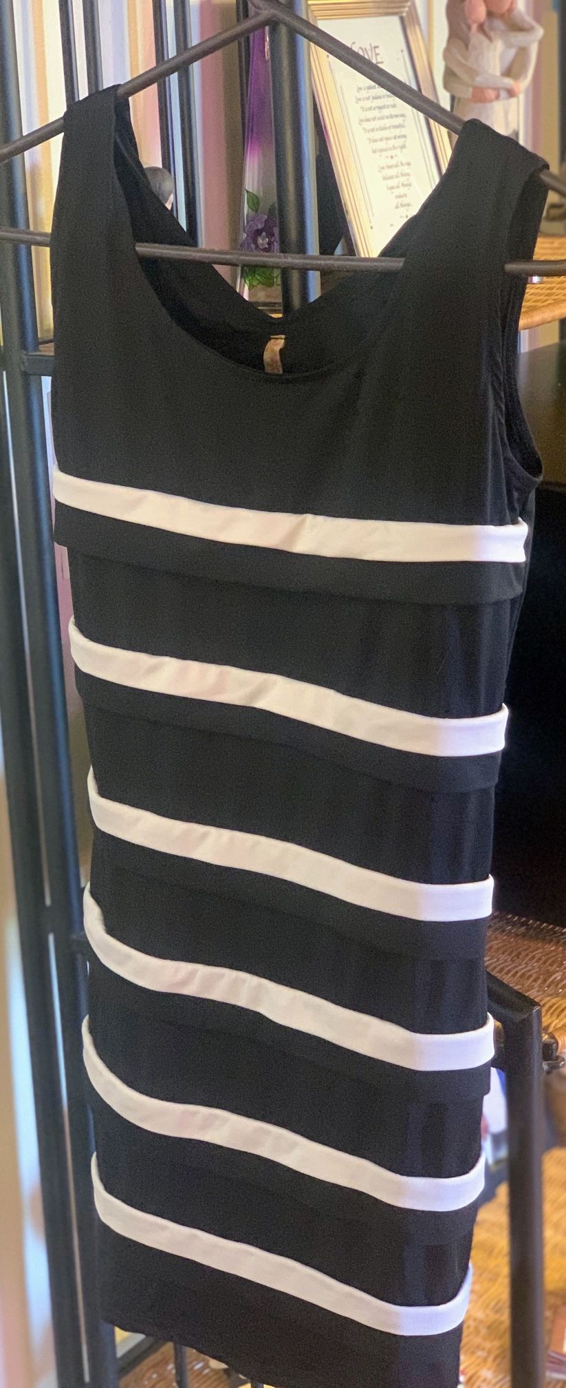 Xs Dress