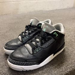 Jordan 3s 