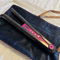 Dyson  Corrale Straightener 
