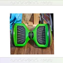 Hoverboard Easy and Cool Ride for All Family by be