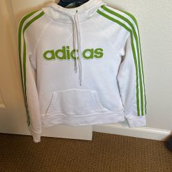 Adidas Hoodie. Womens. $15