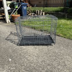 Puppy Pen