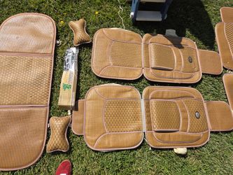 Carseat Covers  Aoweina