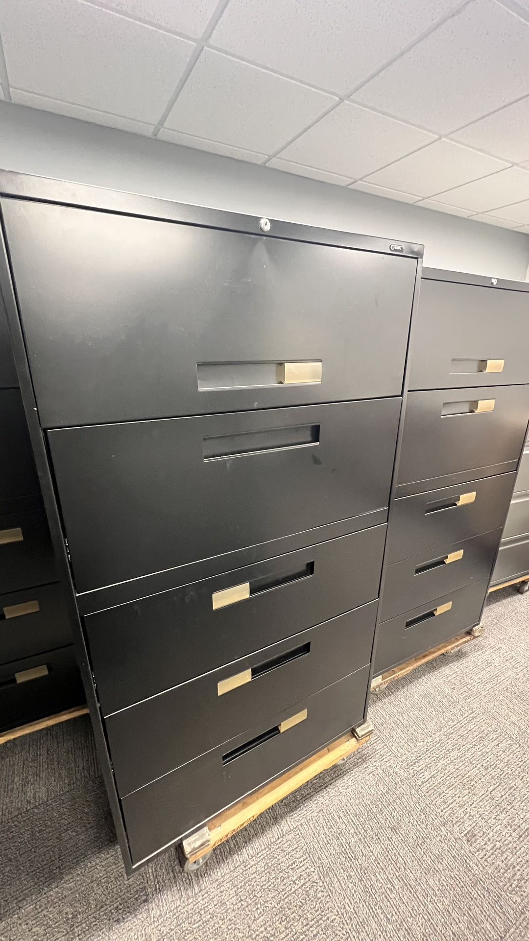 File Cabinets