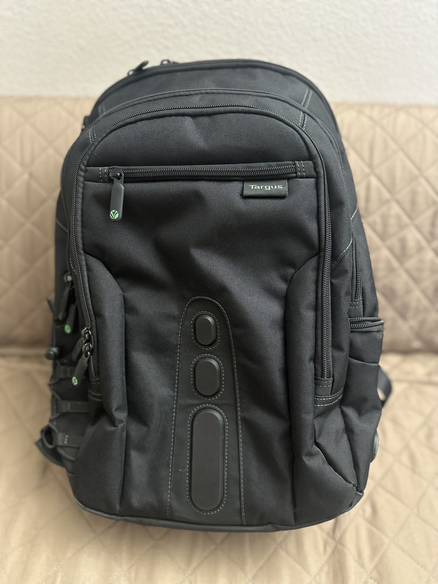 NEW Targus backpack